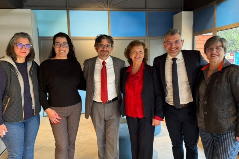 UFRGS abre seleção para 240 vagas de graduação no Campus Serra, em Caxias do Sul