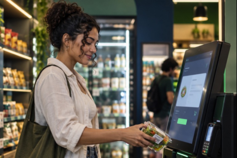 Sicredi Pioneira amplia acesso a soluções de varejo autônomo com investimento na startup Beepay